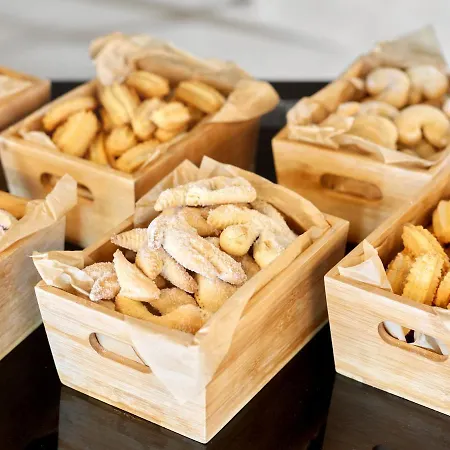 Maistra Select Rubin