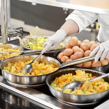 Θέρετρο Maistra Select Rubin