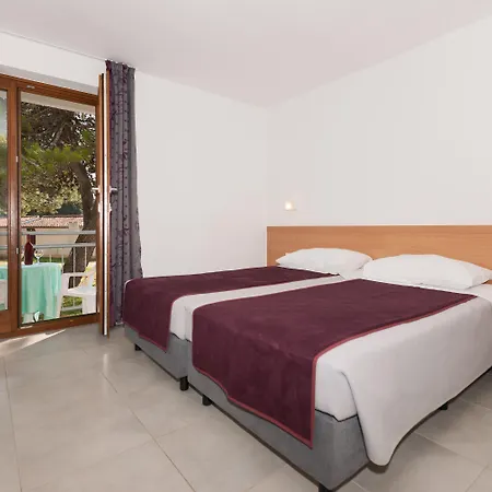 Resort Maistra Select Rubin 3*