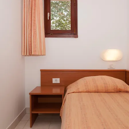 Resort Maistra Select Rubin Rovinj