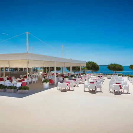 Maistra Select Rubin Resort Rovinj