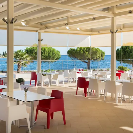 Maistra Select Rubin Θέρετρο 3*