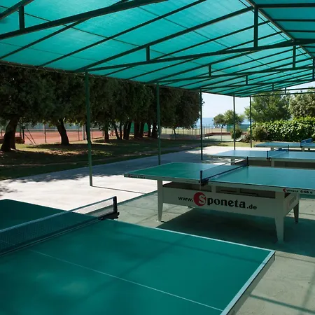 Resort Maistra Select Rubin Rovinj