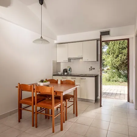 Maistra Select Rubin 3* Rovinj