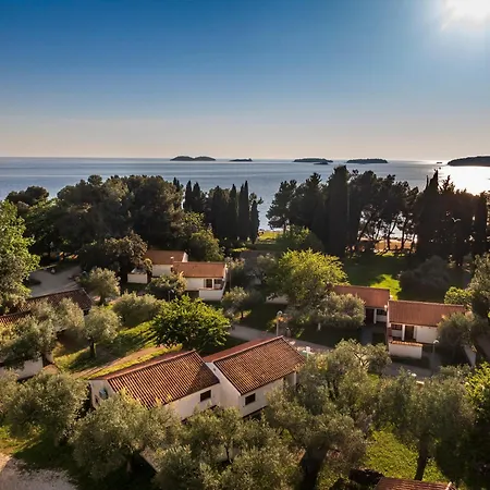 Resort Maistra Select Rubin Rovinj