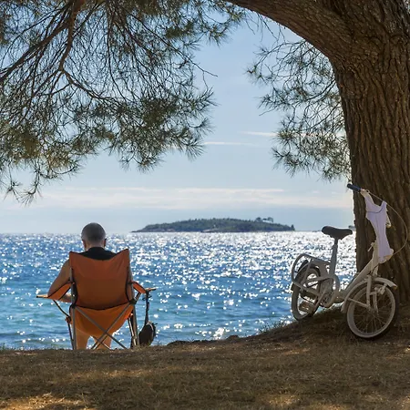 Θέρετρο Maistra Select Rubin 3*