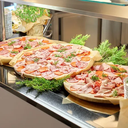 Maistra Select Rubin 3* Rovinj