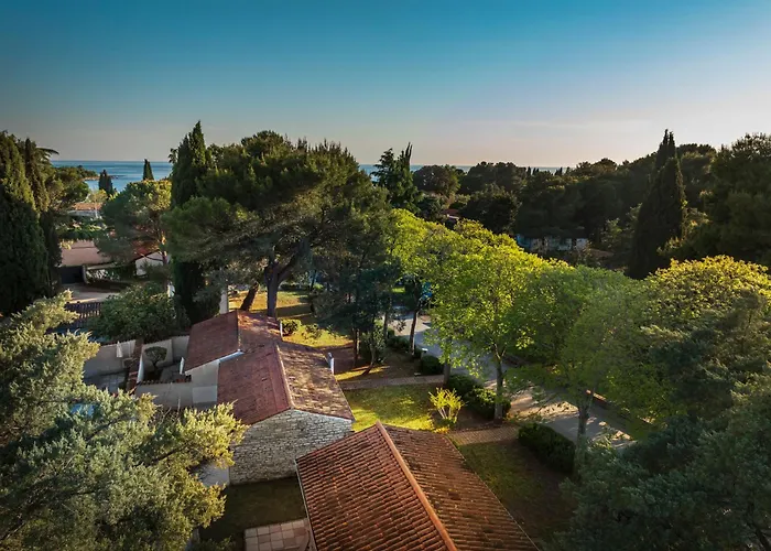 Maistra Select Rubin Rovinj