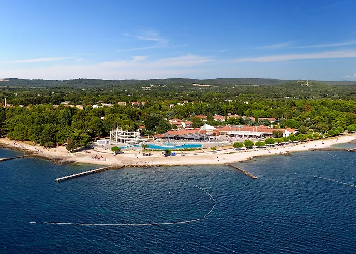 Maistra Select Rubin Station touristique Rovinj