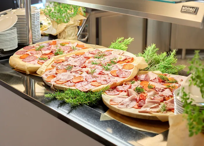 Maistra Select Rubin 3* Rovinj