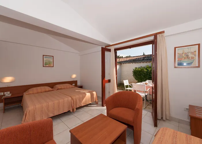 Maistra Select Rubin 3* Rovinj