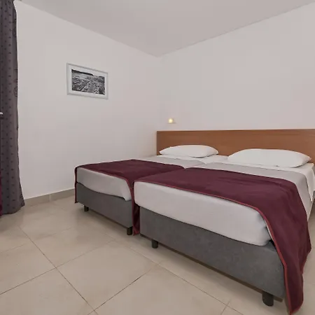 Ośrodek wypoczynkowy Maistra Select Rubin 3*