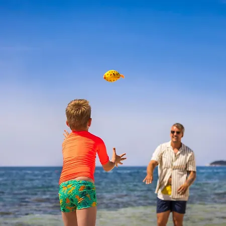Pribjeći Maistra Select Rubin Rovinj