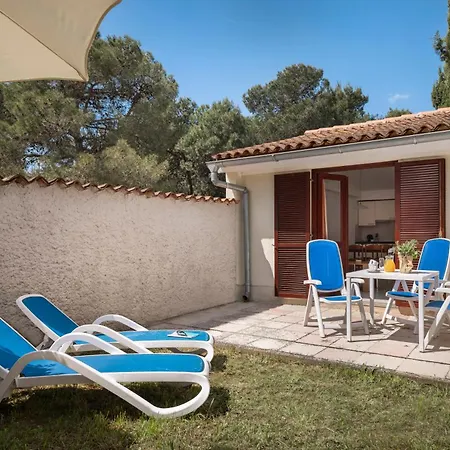 Pribjeći Maistra Select Rubin Rovinj