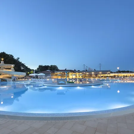 Maistra Select Rubin Resort Rovinj
