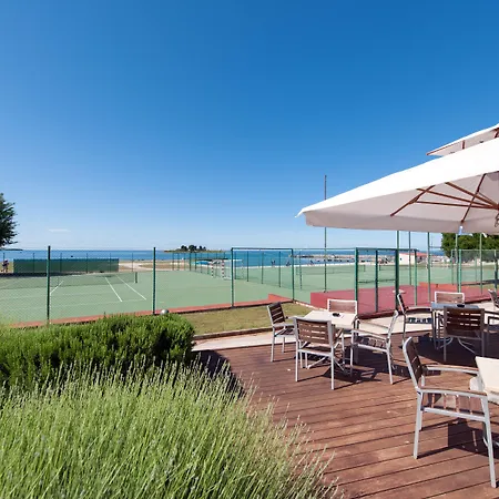 Resort Maistra Select Rubin Rovinj