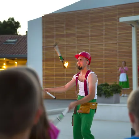 Maistra Select Rubin Resort 3*