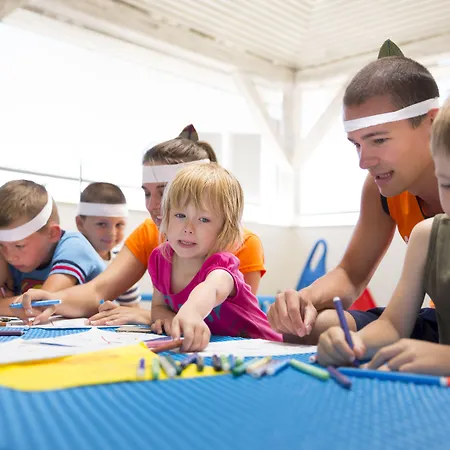 Resort Maistra Select Rubin 3*