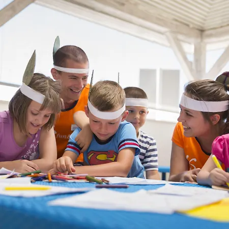 Maistra Select Rubin Resort Rovinj