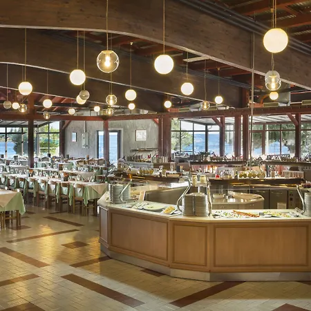 Resort Maistra Select Rubin 3*