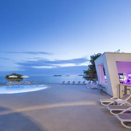 Maistra Select Rubin Resort 3*