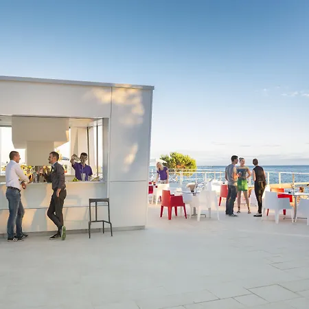 Maistra Select Rubin Resort 3*