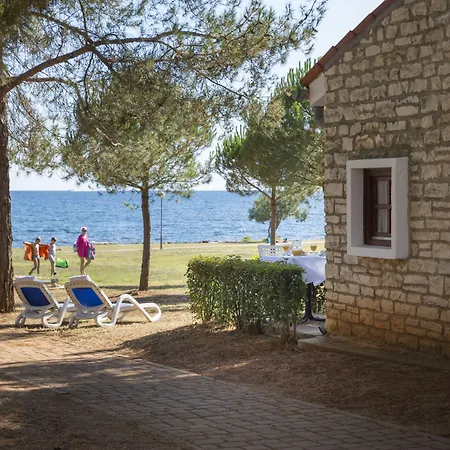 Maistra Select Rubin Resort Rovinj