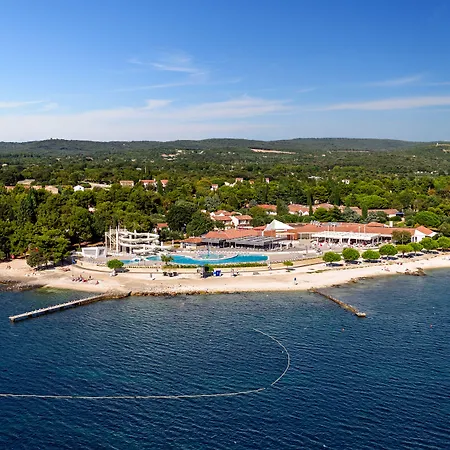 Maistra Select Rubin Pribjeći Rovinj