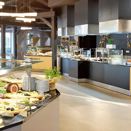 Resort Maistra Select Rubin 3*