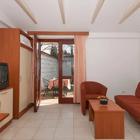 Maistra Select Rubin Resort