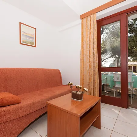 Maistra Select Rubin Resort 3*