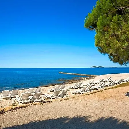 Pribjeći Maistra Select Rubin Rovinj