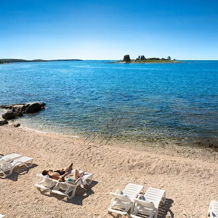 Maistra Select Rubin Resort 3*