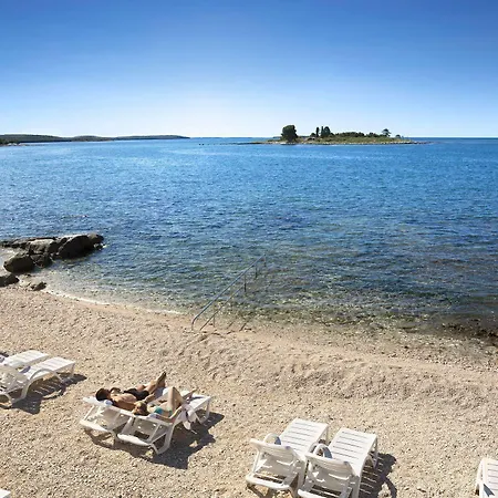 Maistra Select Rubin Ośrodek wypoczynkowy 3*