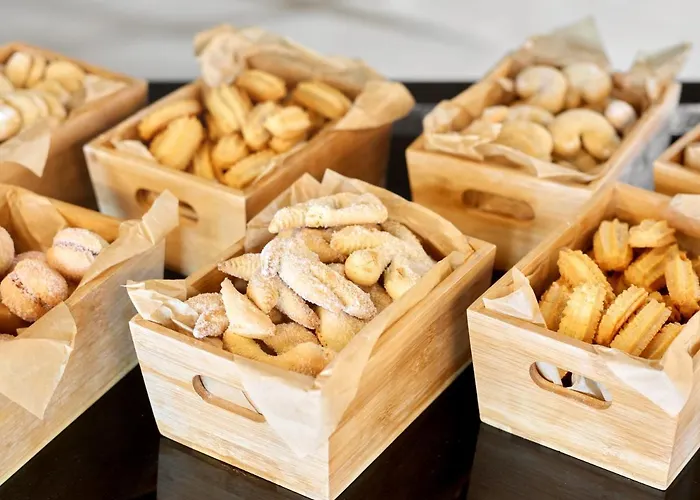 Maistra Select Rubin