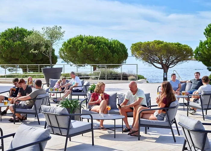 Maistra Select Rubin אתר נופש