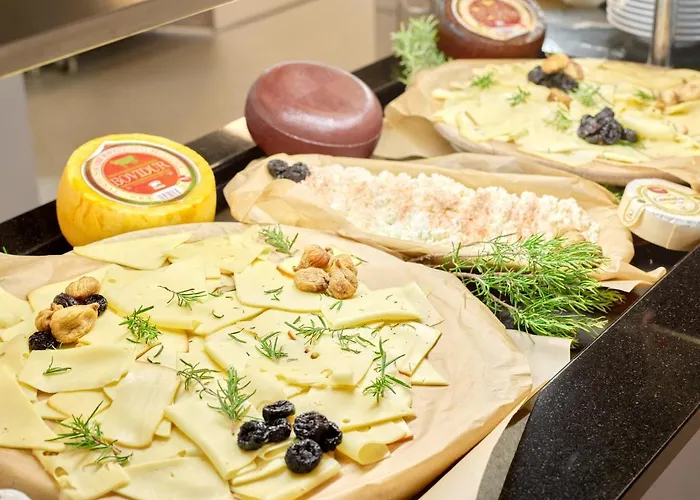 אתר נופש Maistra Select Rubin