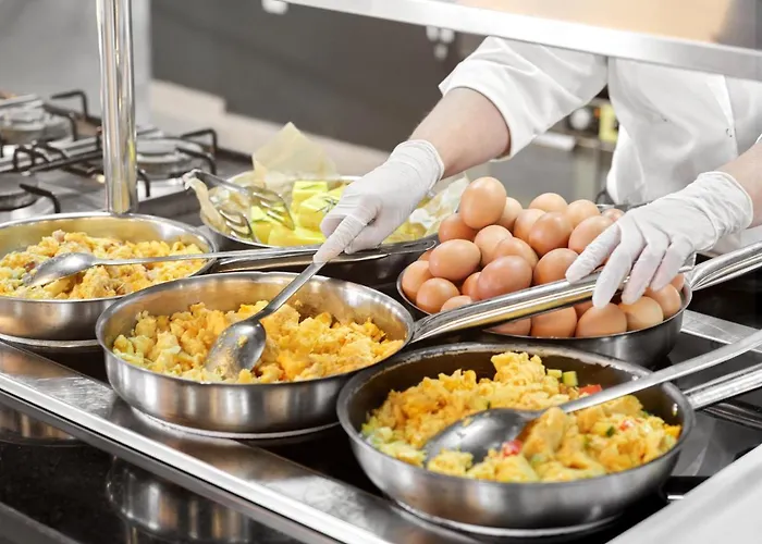 אתר נופש Maistra Select Rubin