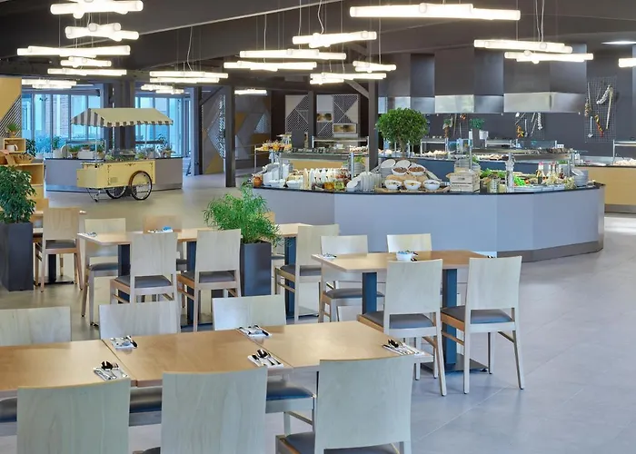 אתר נופש Maistra Select Rubin רוביני