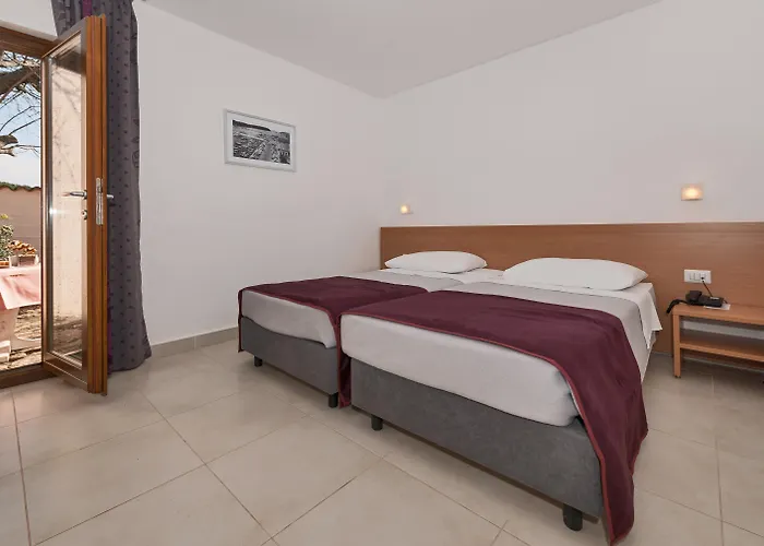 אתר נופש Maistra Select Rubin 3*