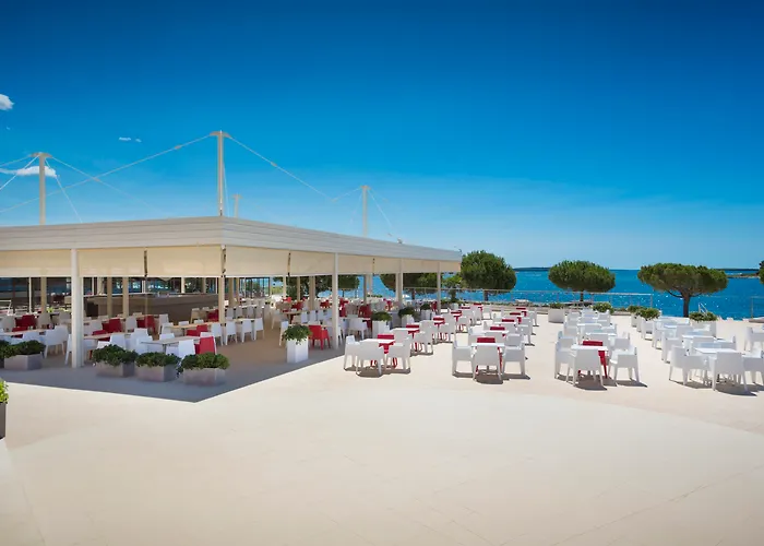 Maistra Select Rubin אתר נופש רוביני