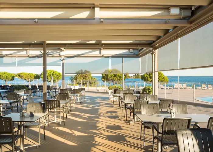 Maistra Select Rubin אתר נופש