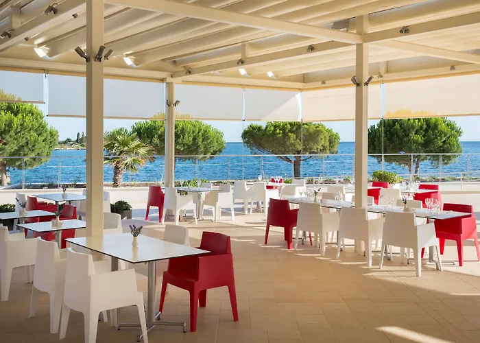 Maistra Select Rubin אתר נופש 3*