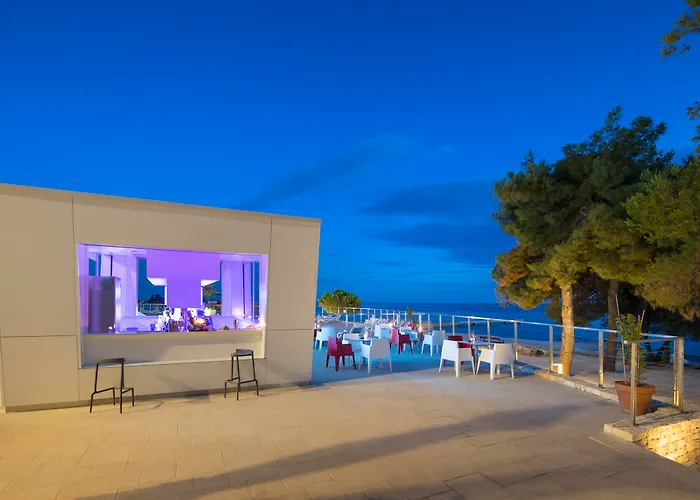 Maistra Select Rubin 3* רוביני