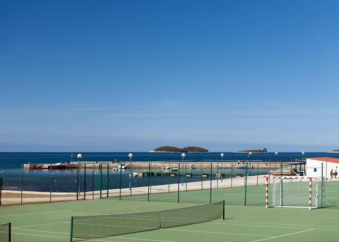 אתר נופש Maistra Select Rubin