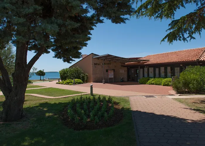 אתר נופש Maistra Select Rubin