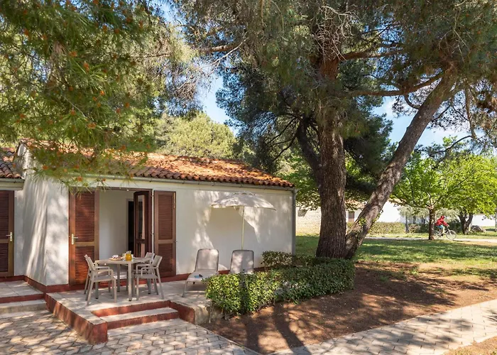 Maistra Select Rubin אתר נופש