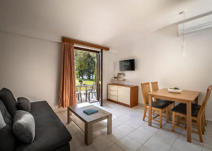 Maistra Select Rubin אתר נופש רוביני