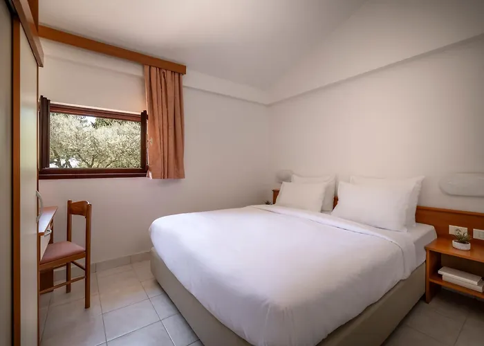 Maistra Select Rubin אתר נופש 3*