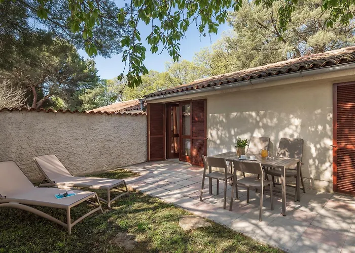 אתר נופש Maistra Select Rubin רוביני